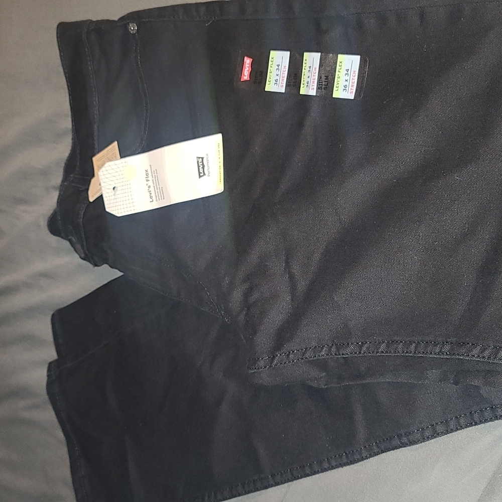 Levi jeans